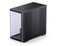 Jonsbo D300 Black - 1356296 - zdjęcie 2